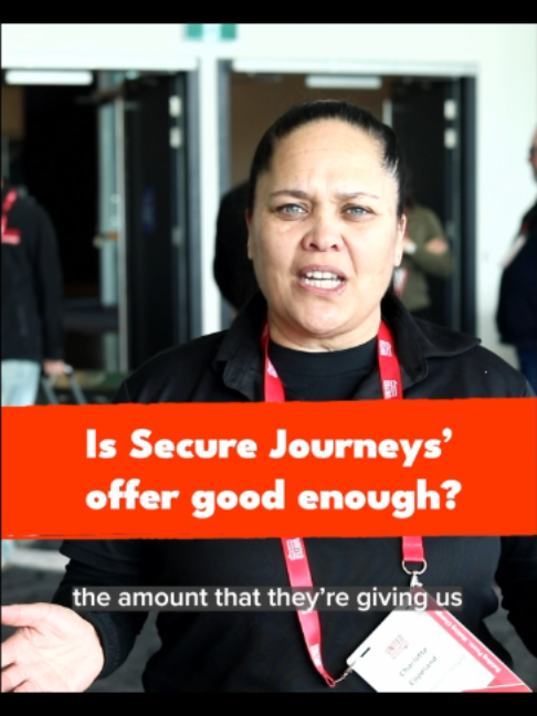 @United Workers Union