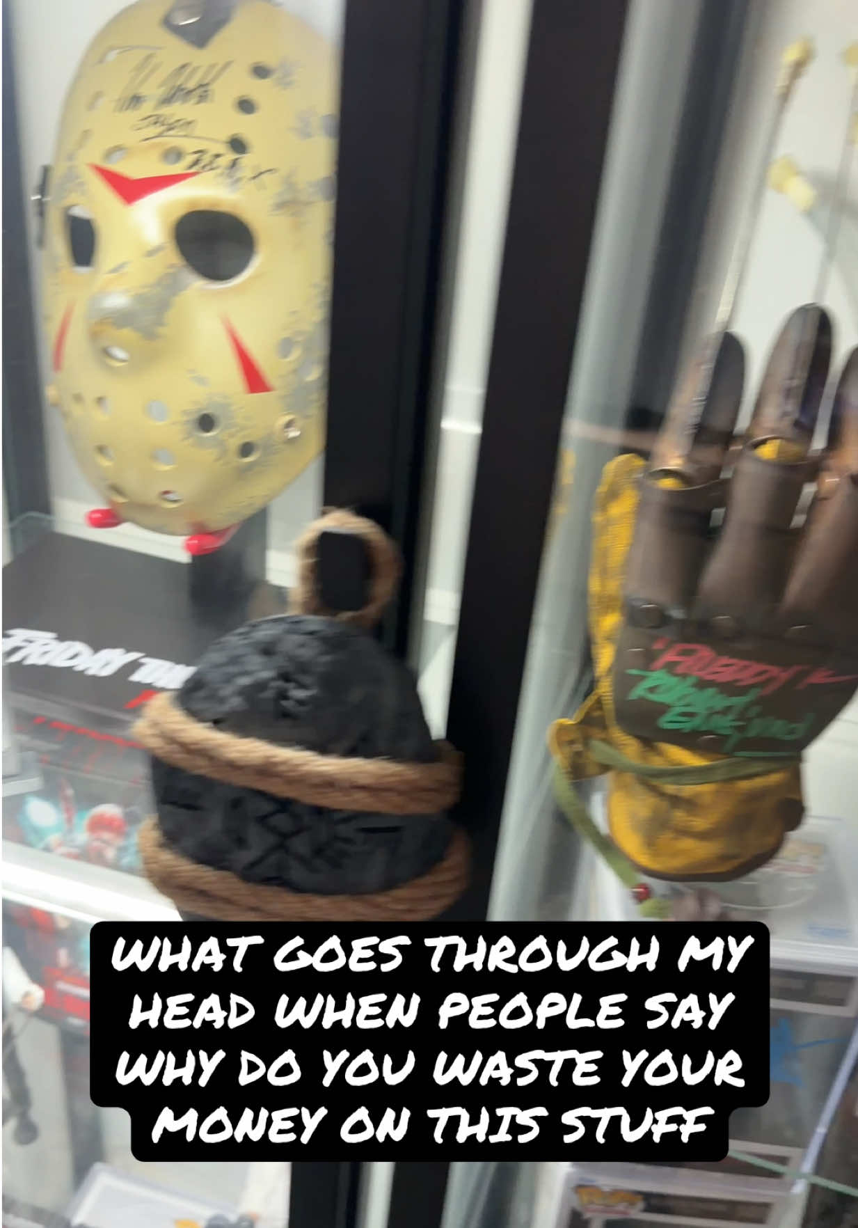 @CollectingWithAsh
