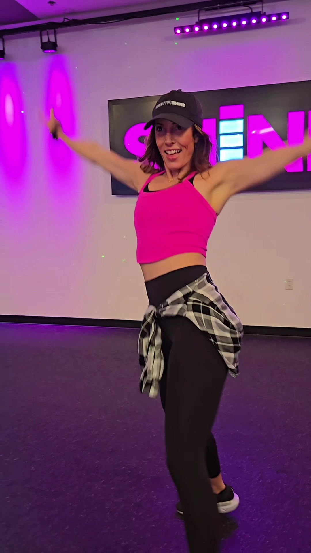@SHiNE Dance Fitness