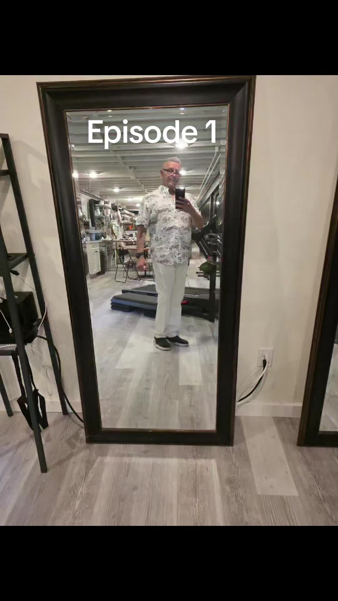 @RickyQ Lifestyle