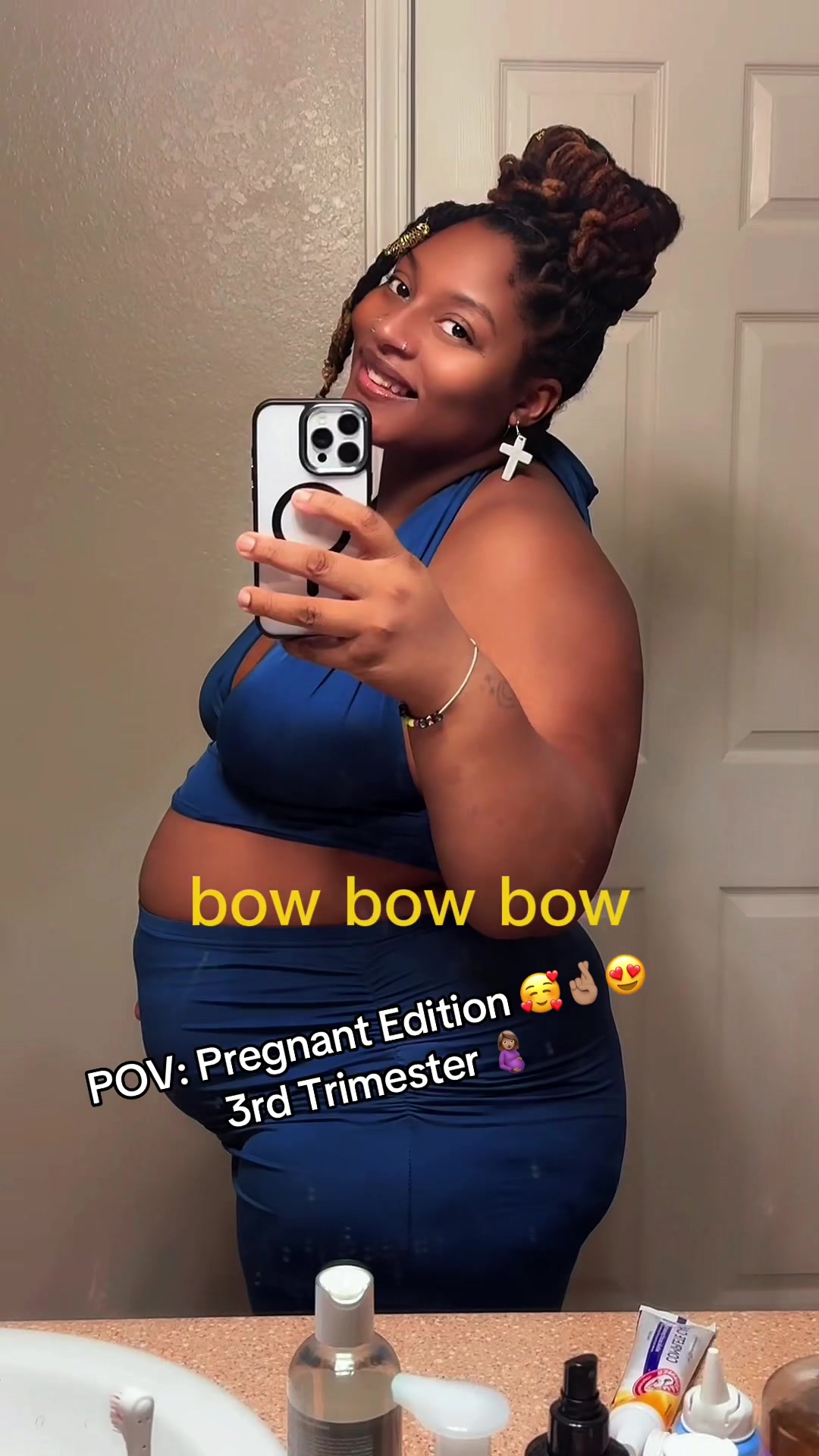 @Autoimmune|Pregnant|PCOS🤰🏽