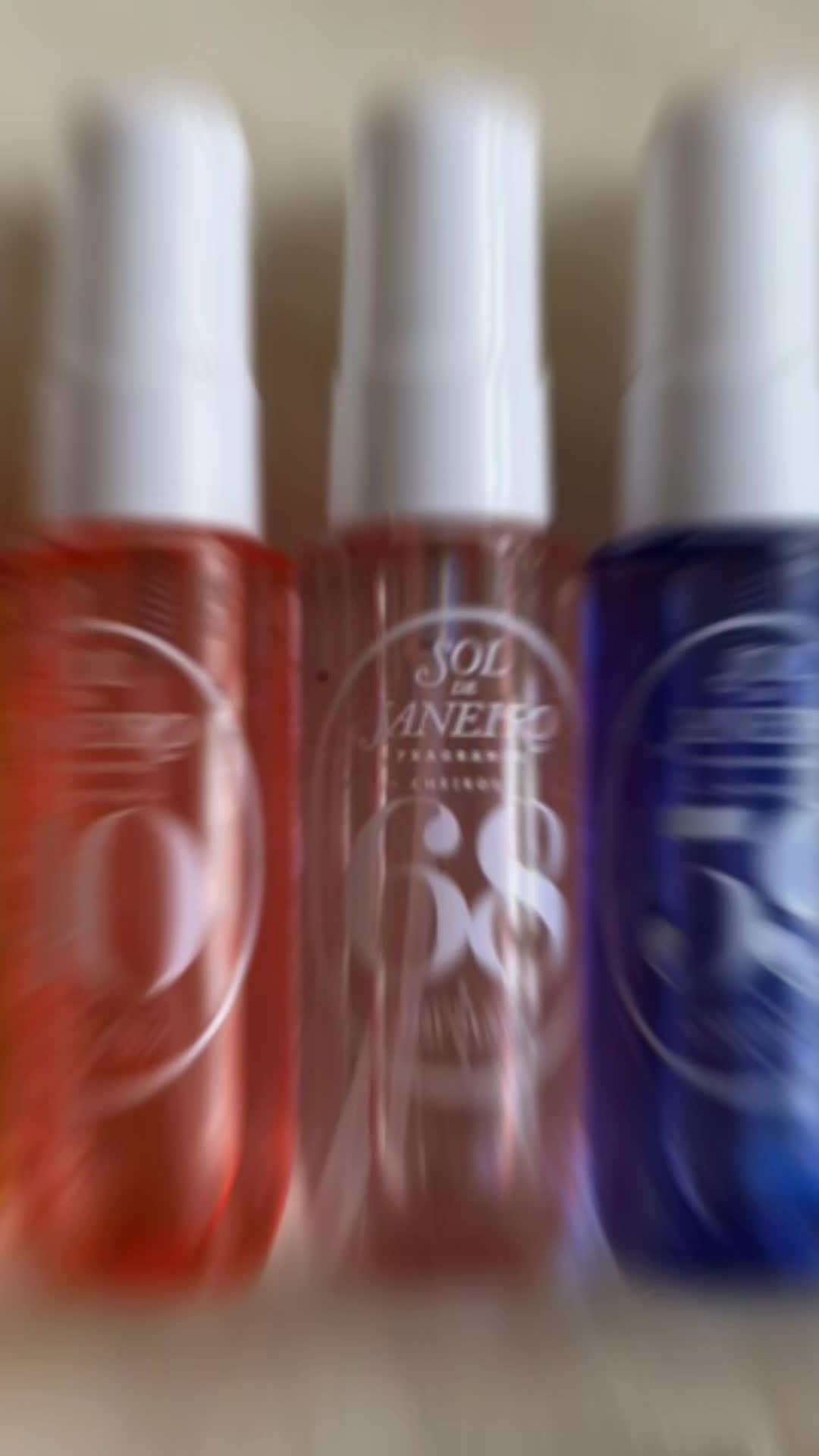@Tamara Parfumerie