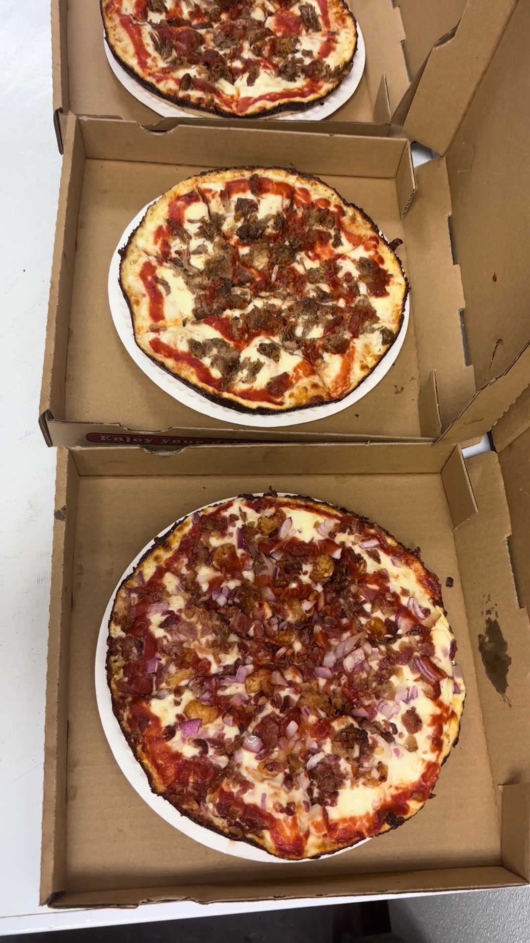 @DeCubapizzeria