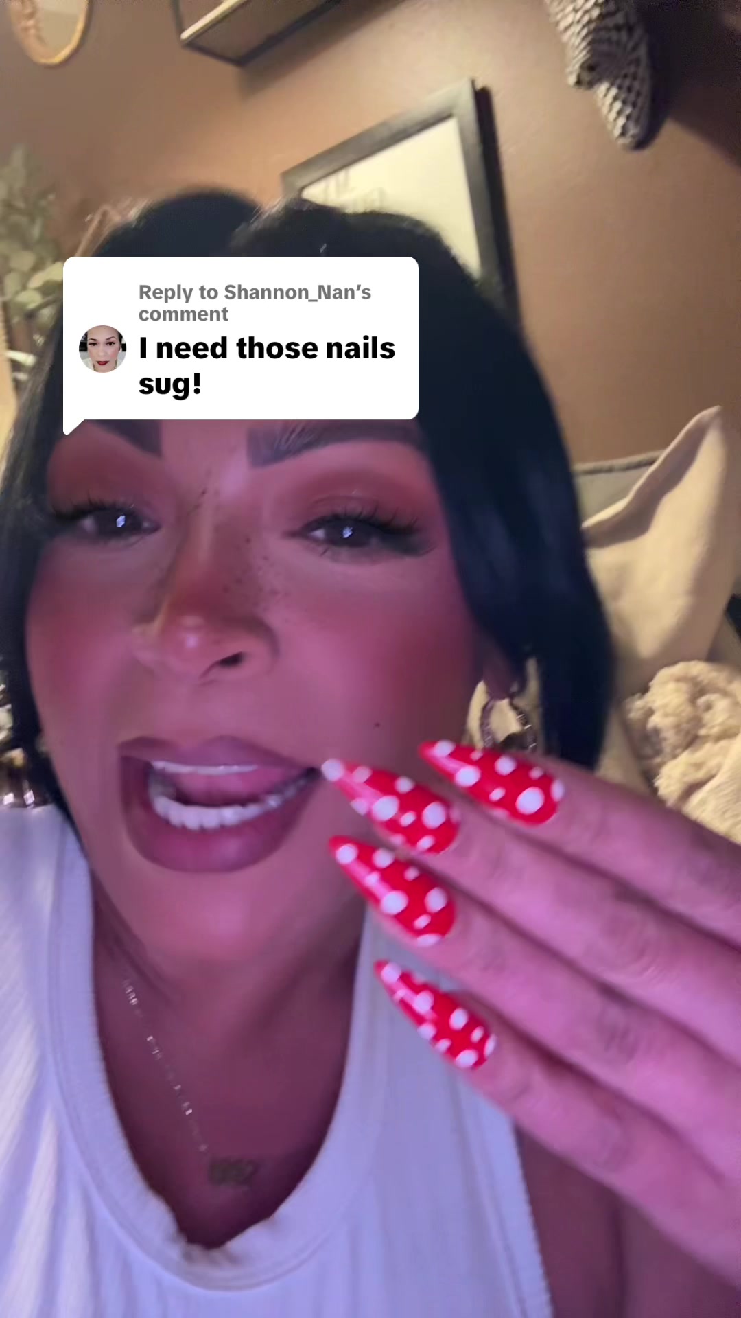 @Lush October