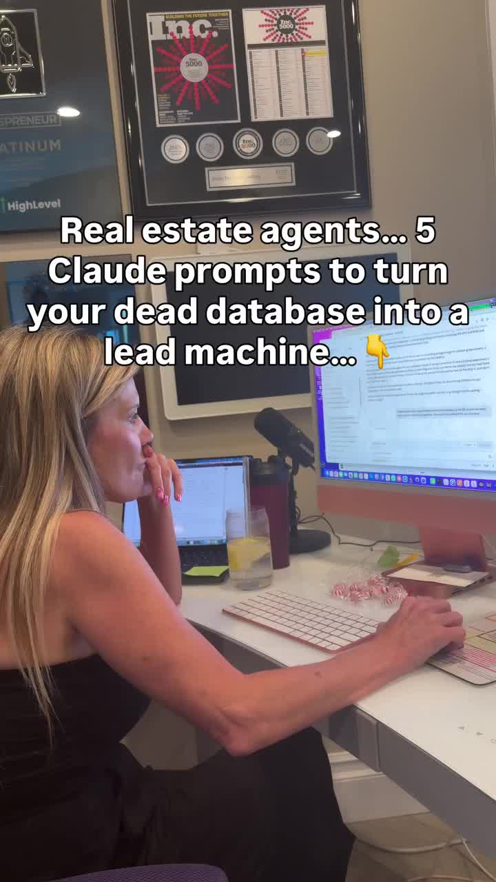 @Krista Mashore | Real Estate