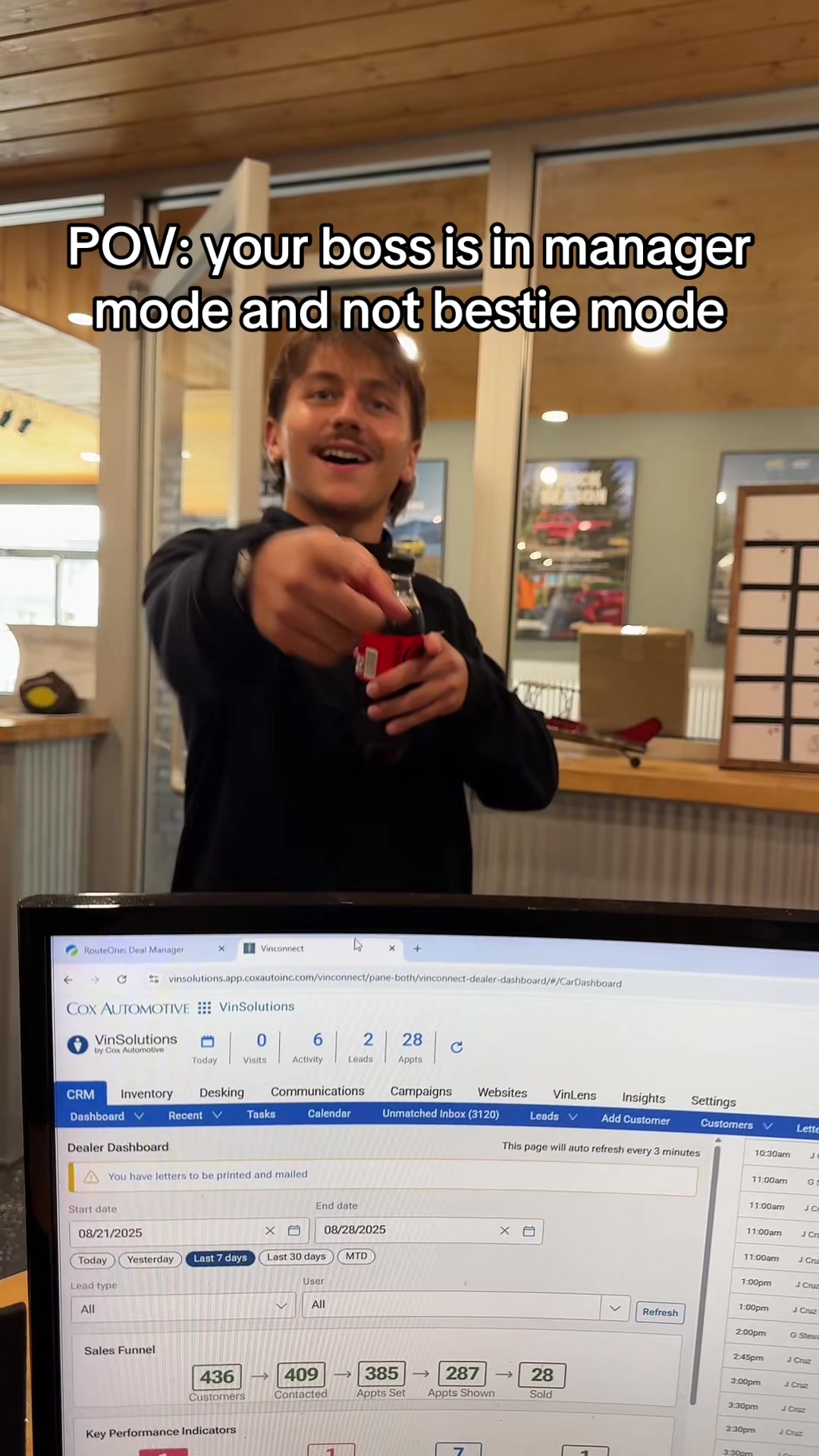 @Redmond Autogroup