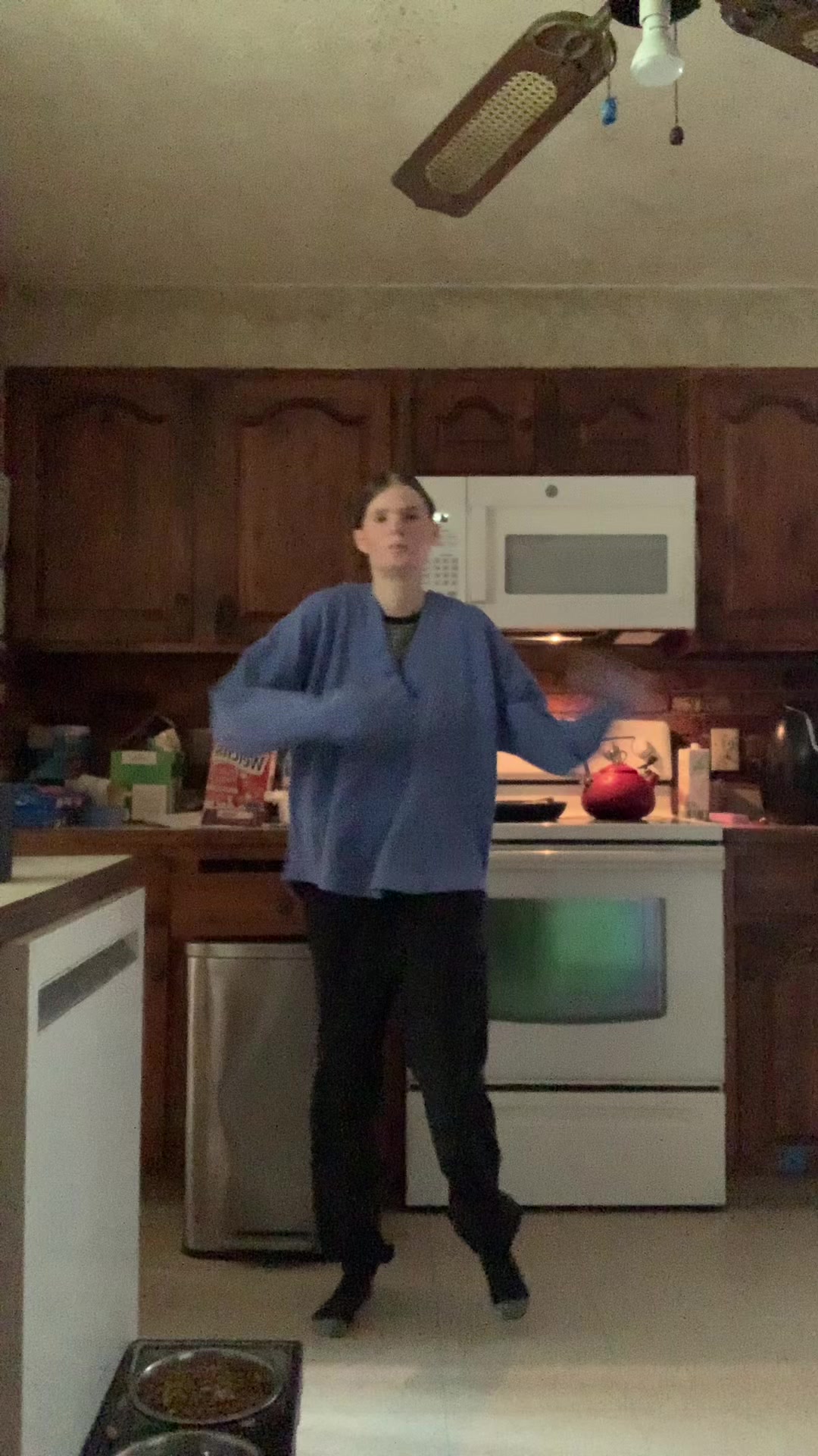 @Amanda