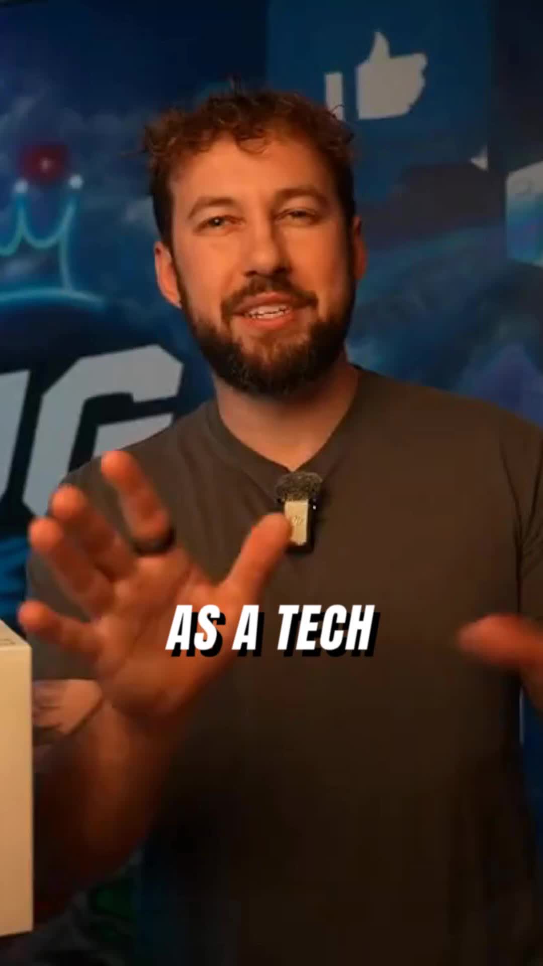 @UGTech