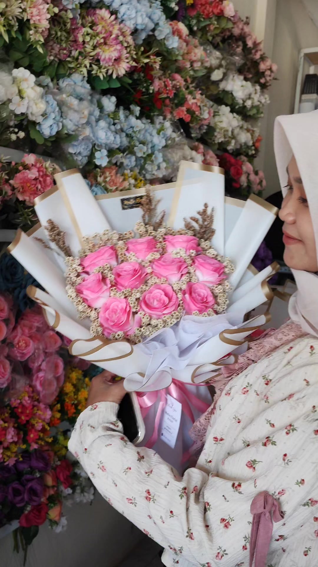 @Matto Florist