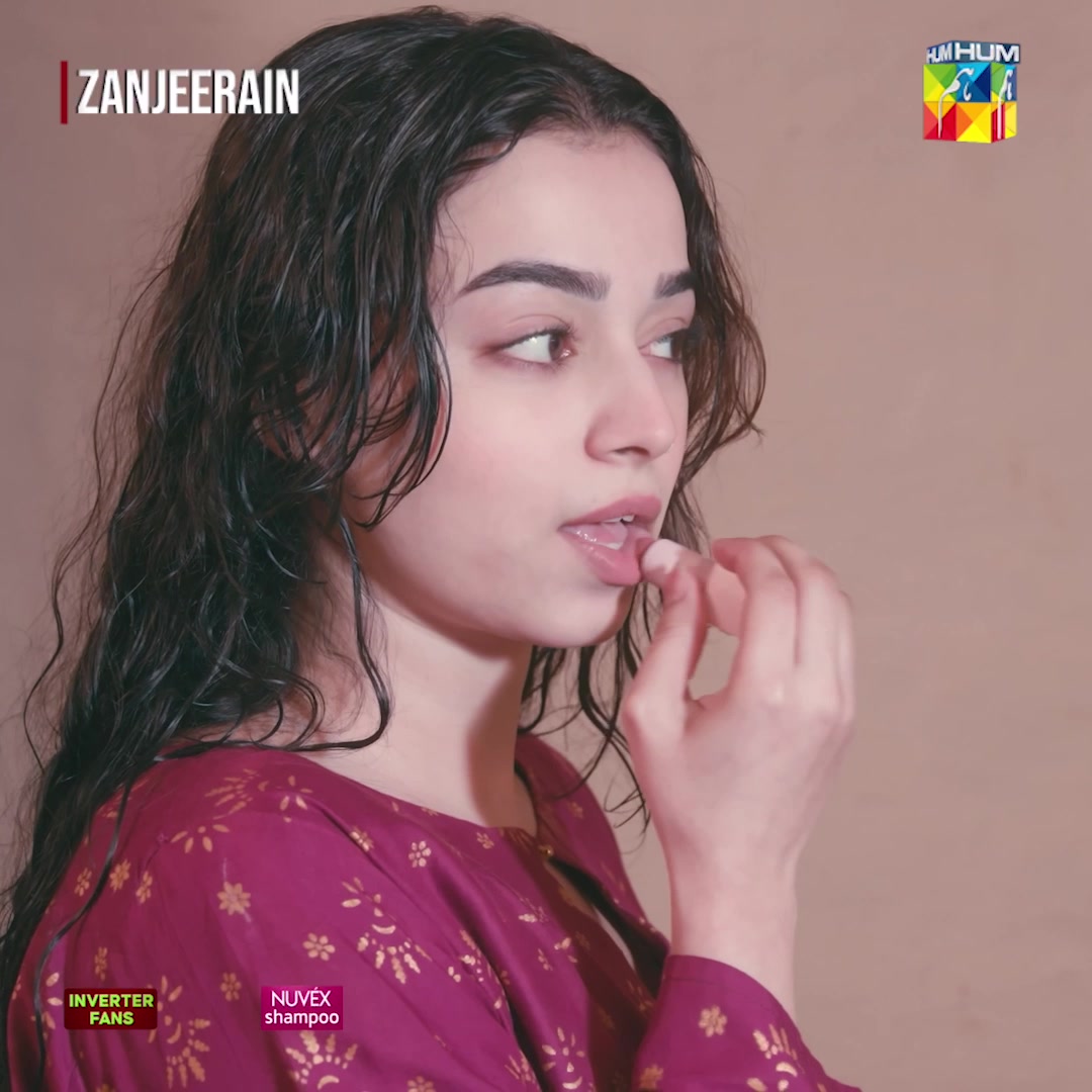 @HUM TV