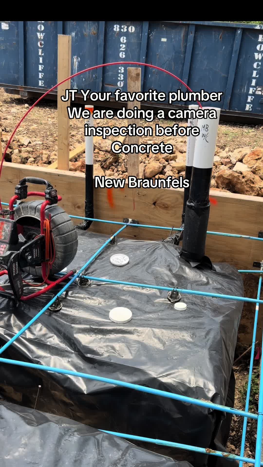 @GOLD STANDARD PLUMBING LLC