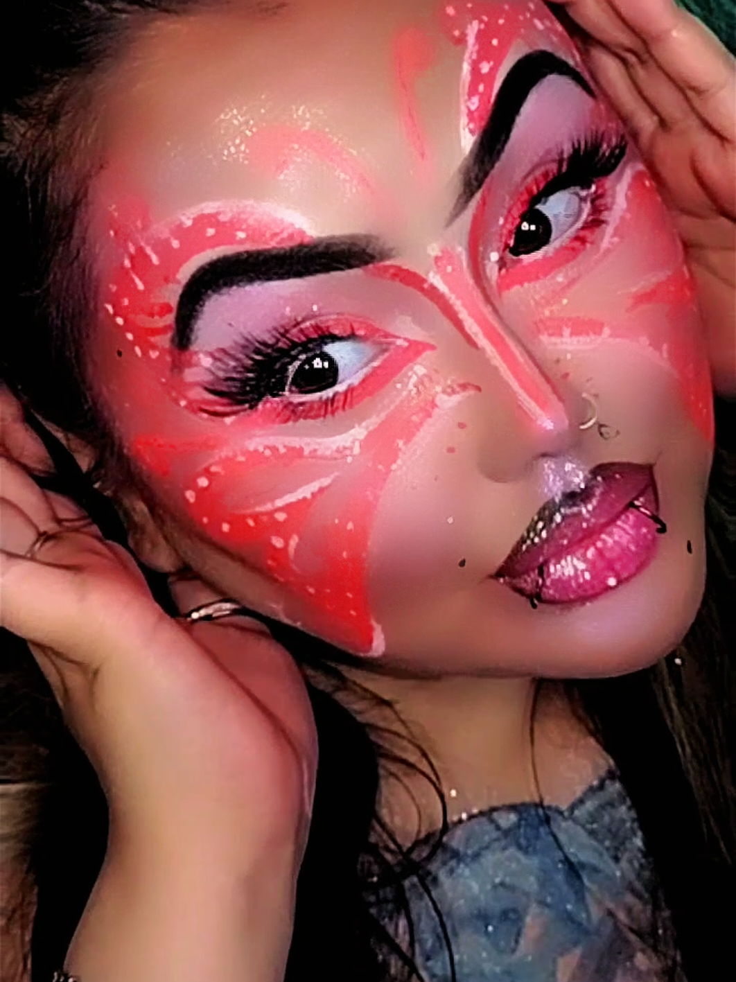 @GeminiDoll (Brittany Chacon)
