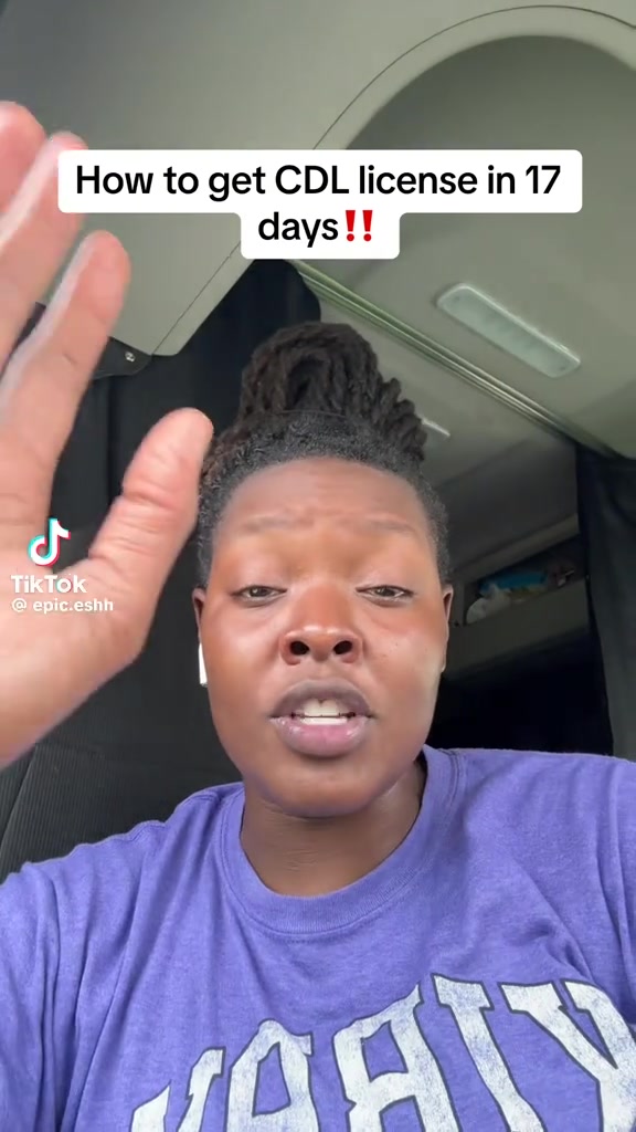 @realtruckersoftiktok