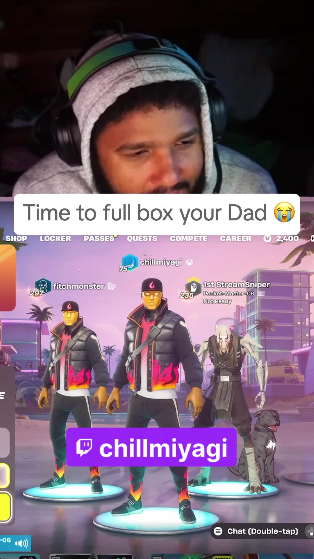 @miyagi 🎮