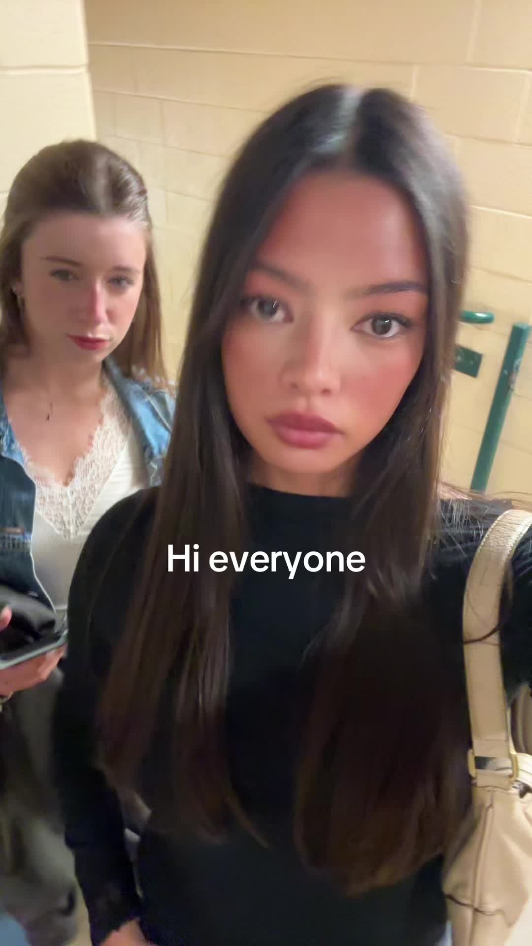 @Anna Williamson