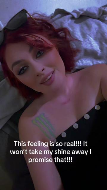 @Lydia Mae