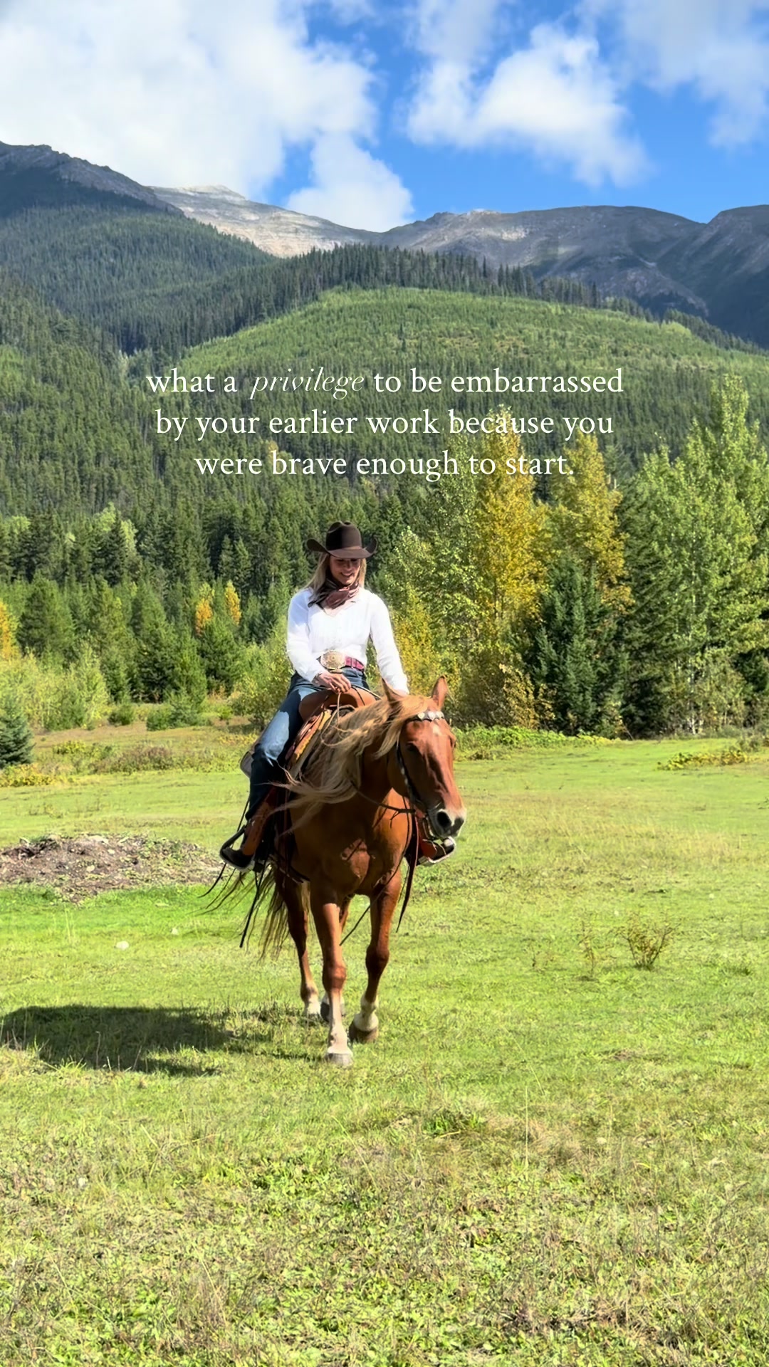 @Ranch Riders