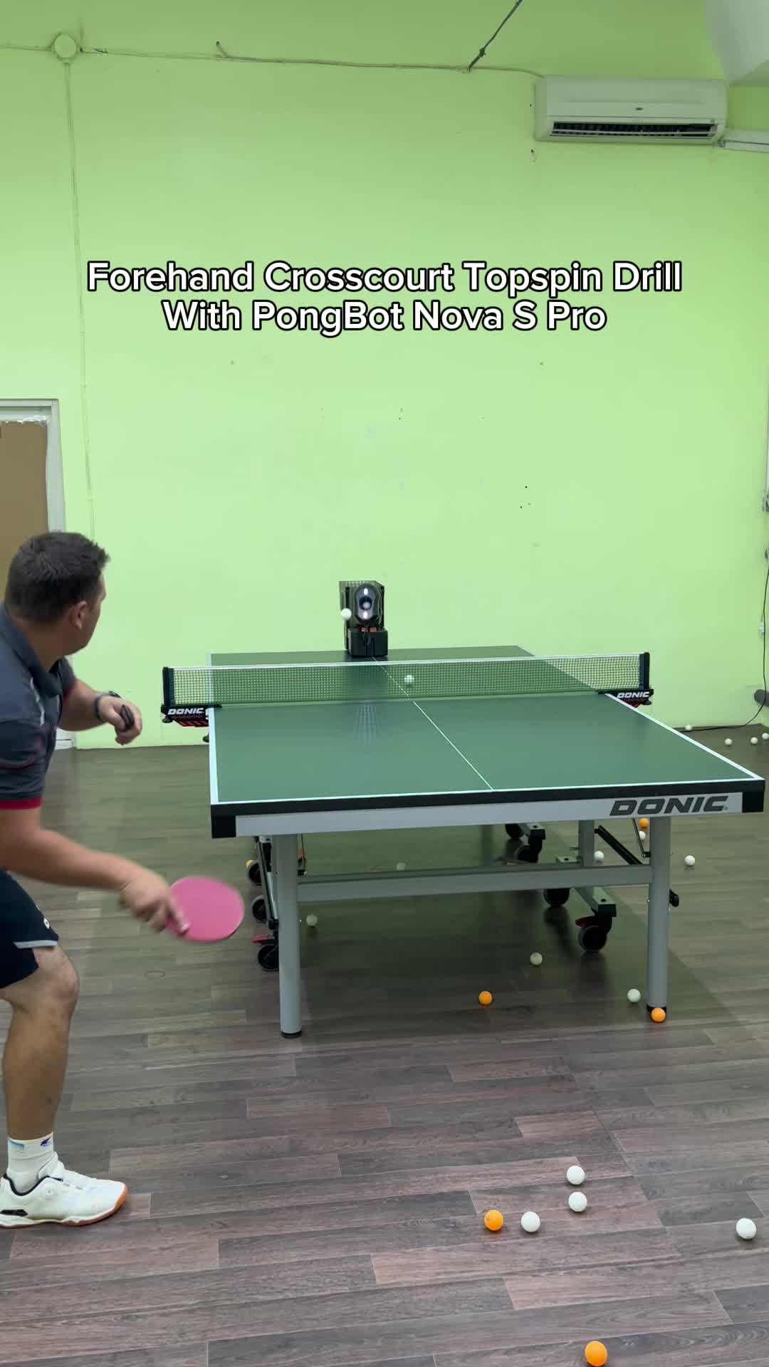 @pongoholics
