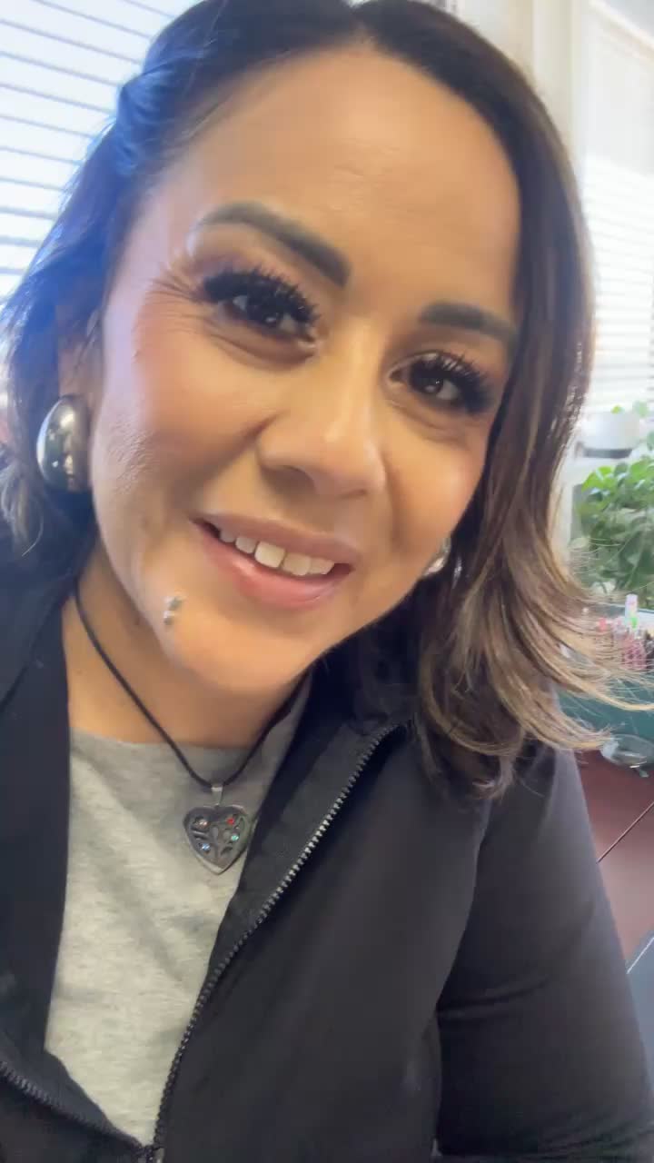 @Dejando Huellas De Amor