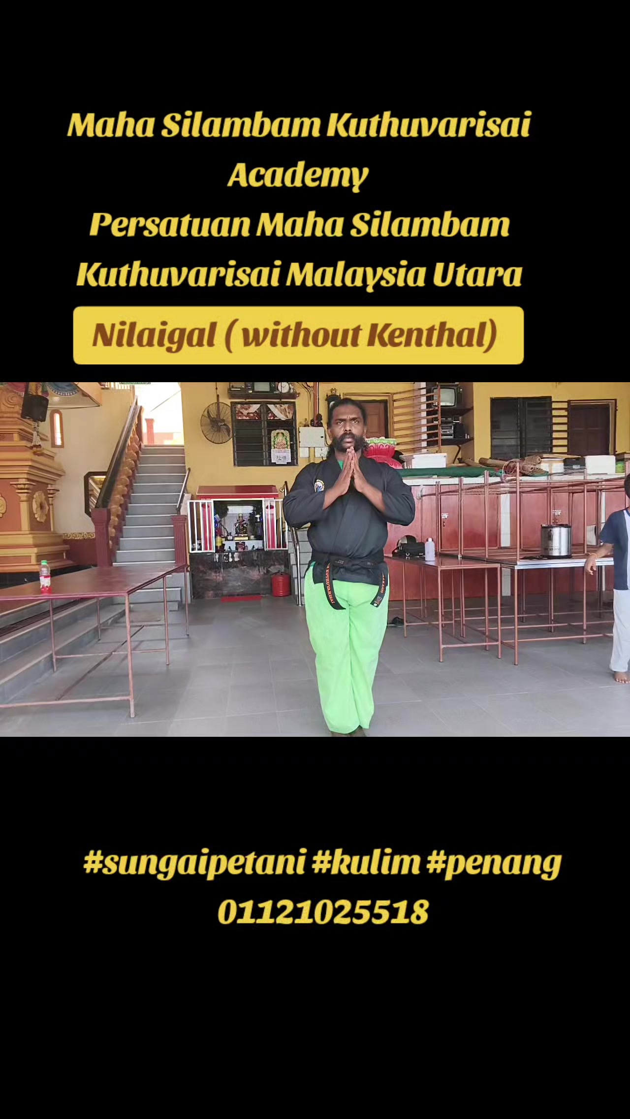 @Master Prakash @ Misaikaaran