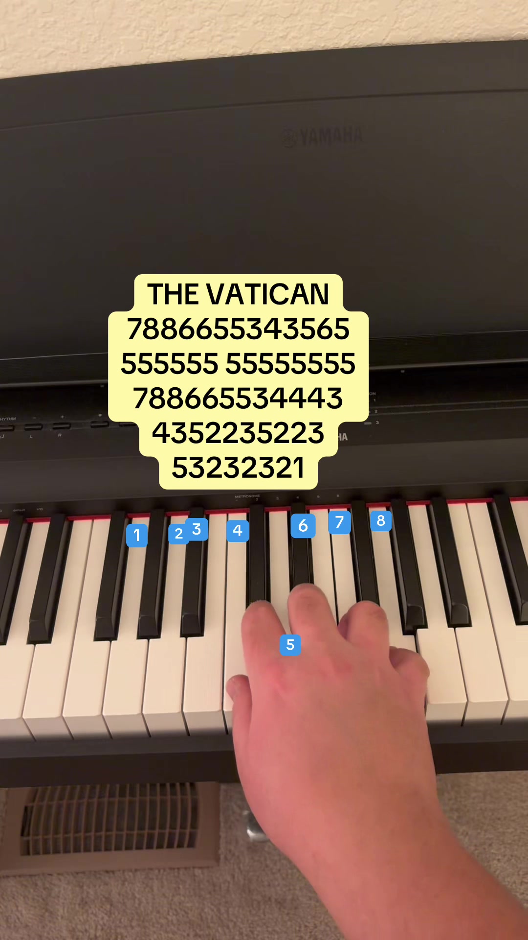 @Piano 🎹