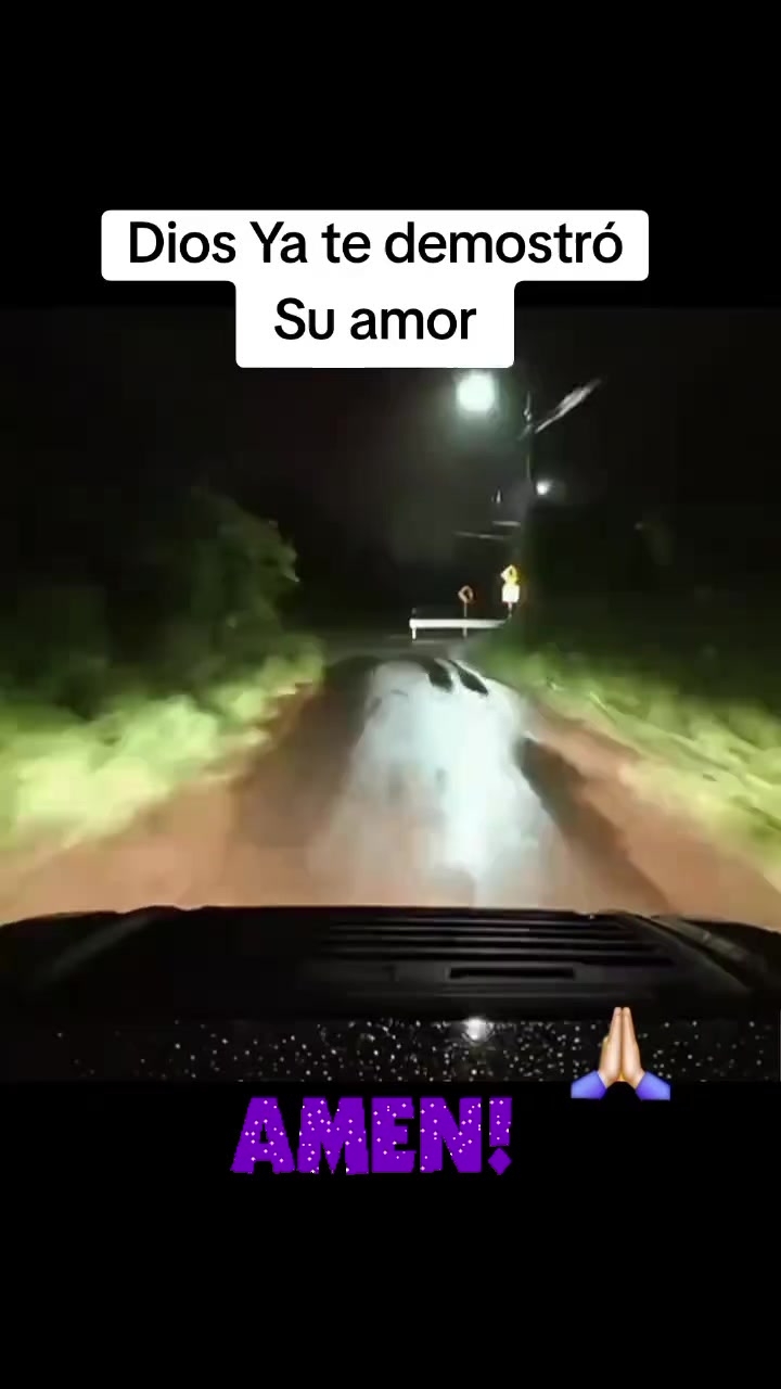 @Dios todo lo puede