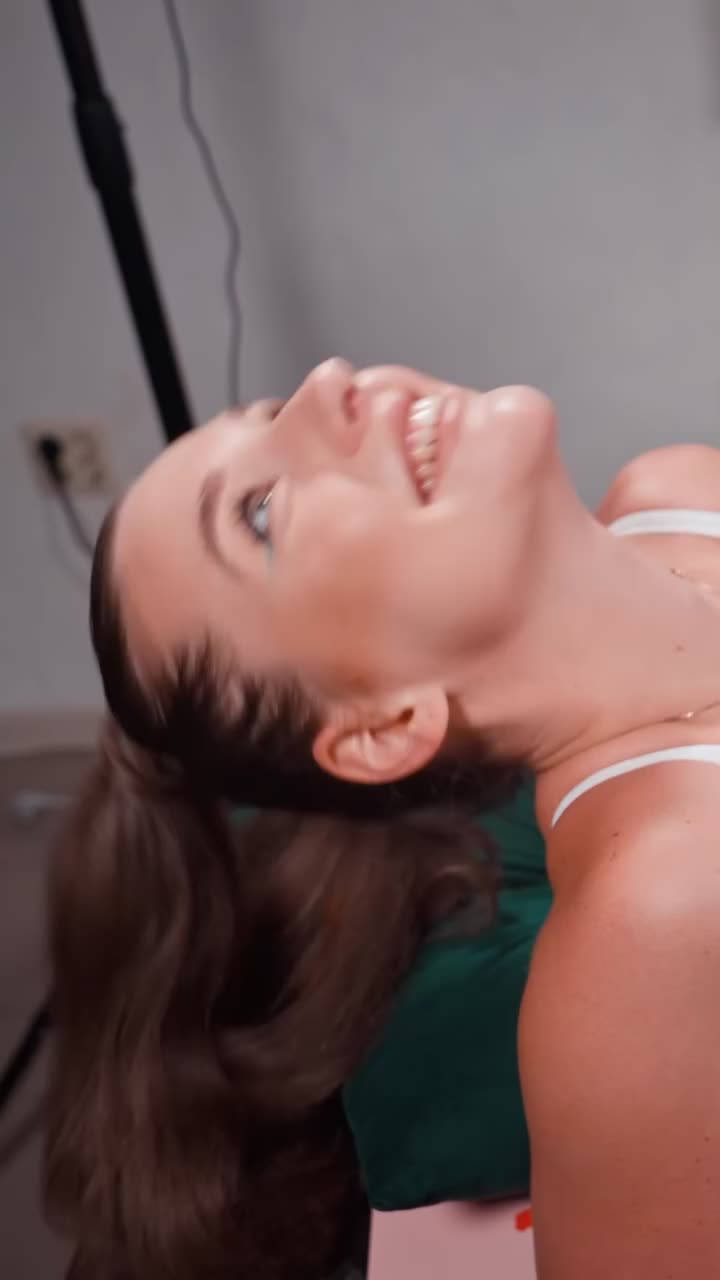 @Massage Asmr
