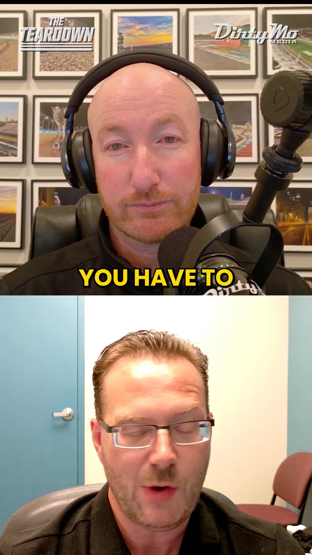 @Dirty Mo Media