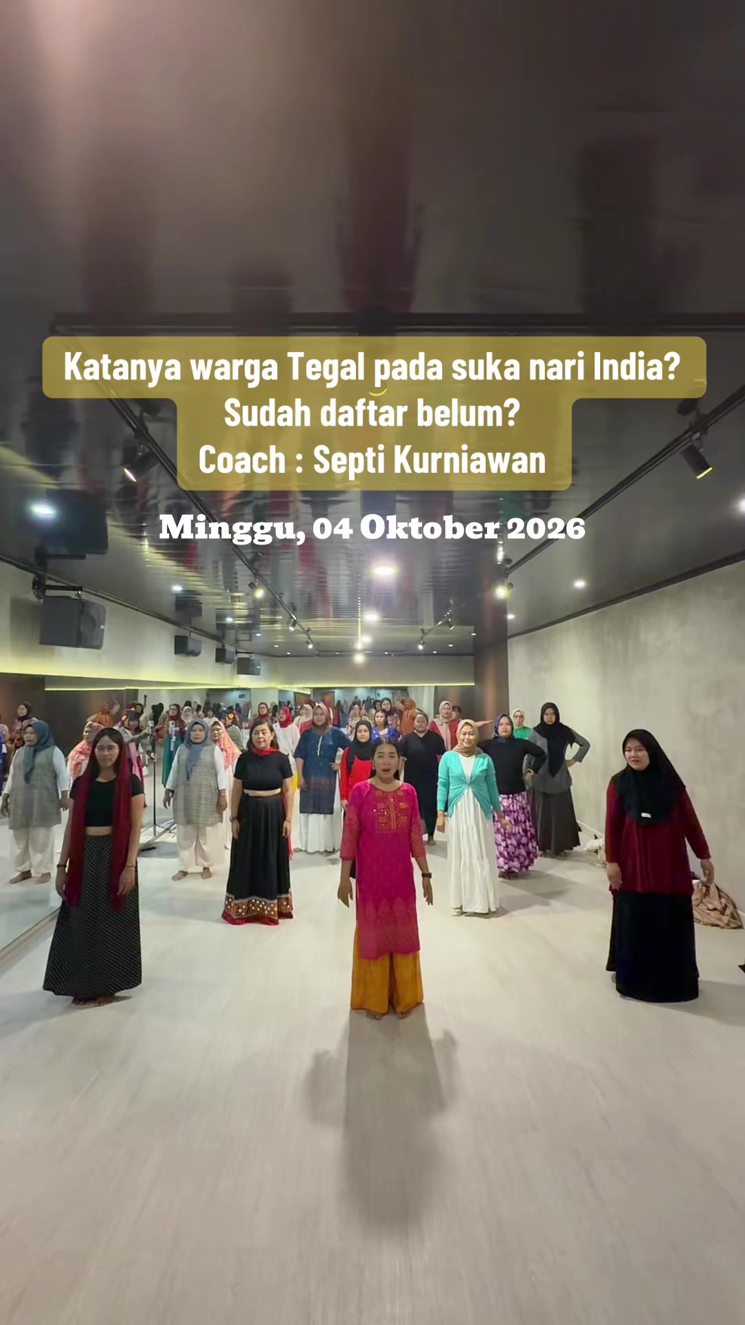 @SeptiKurniawan💃