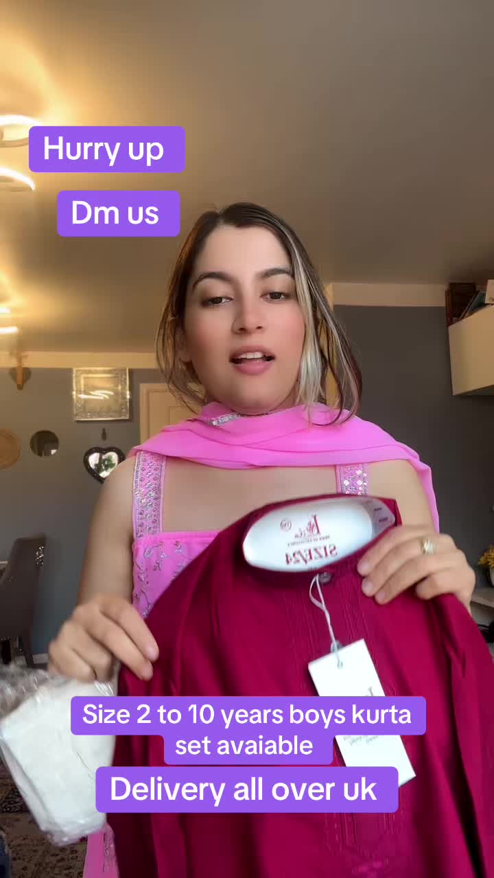 @Aaha(आहा) Collection UK 🍀🧿