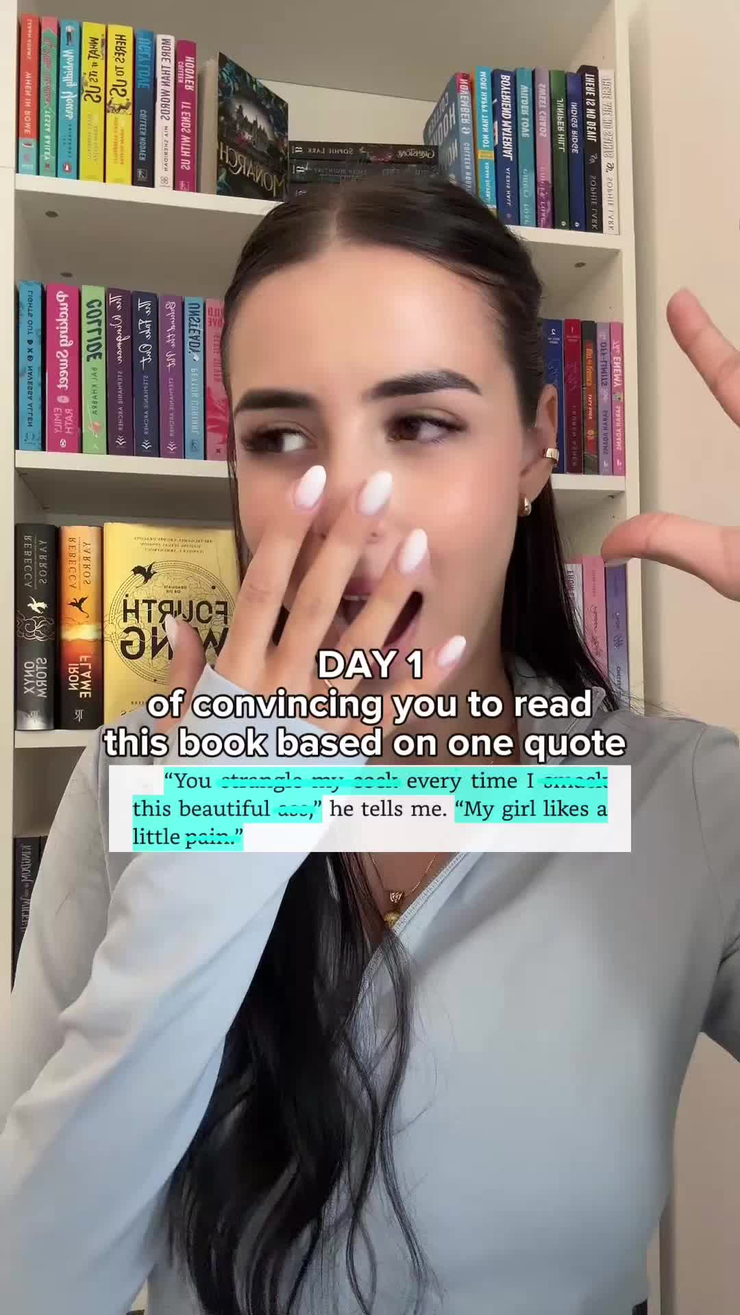@DanielaRomeroBooks