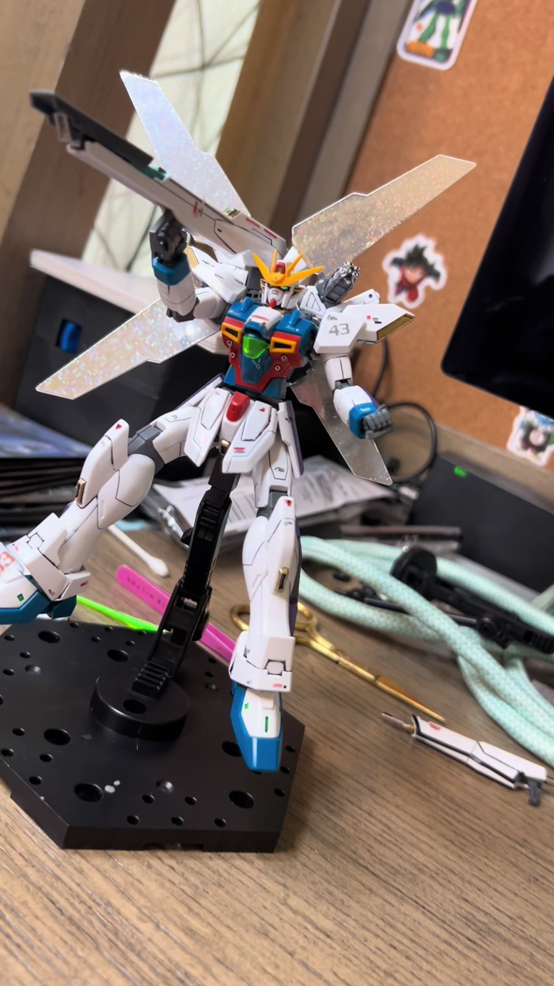 @Zeon Hunter