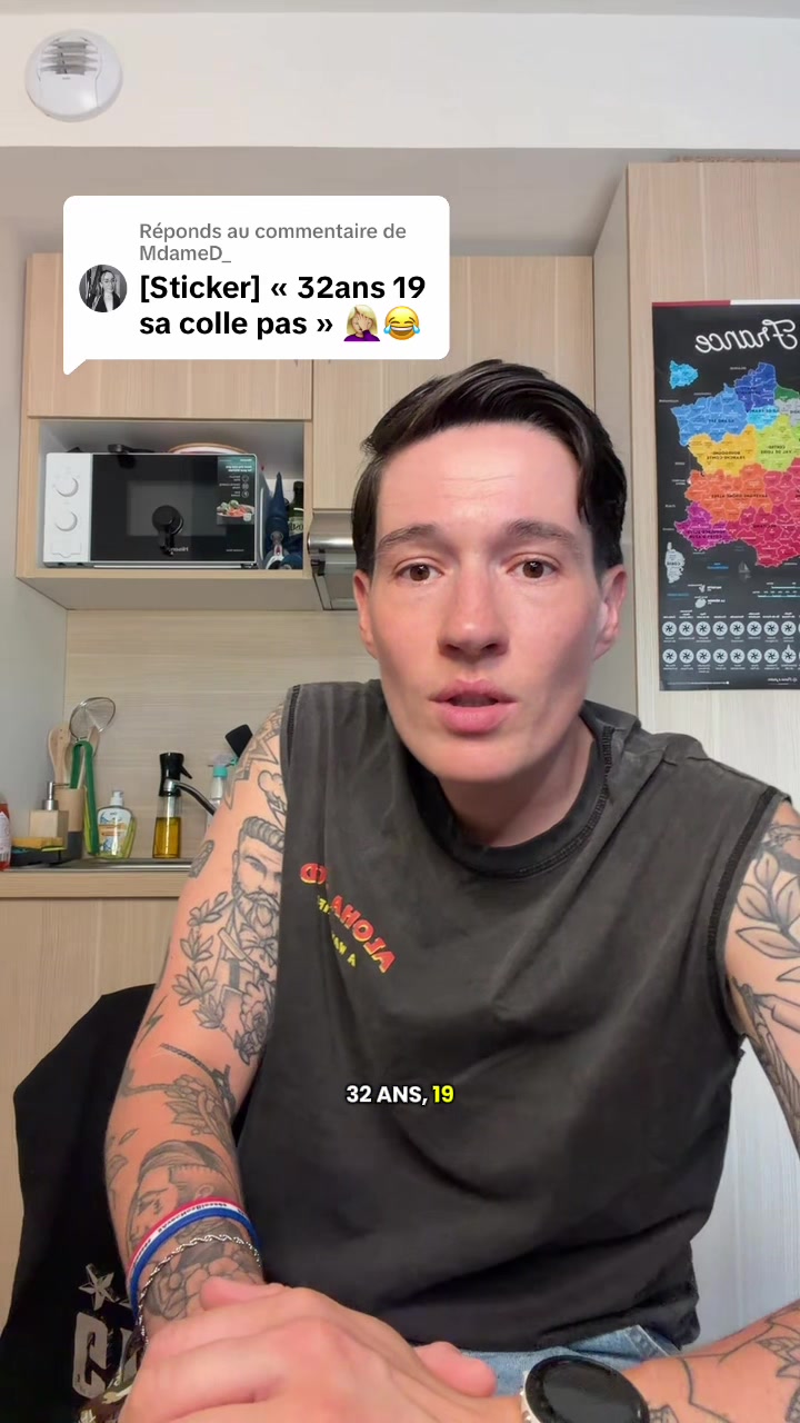 @Le compte Spam