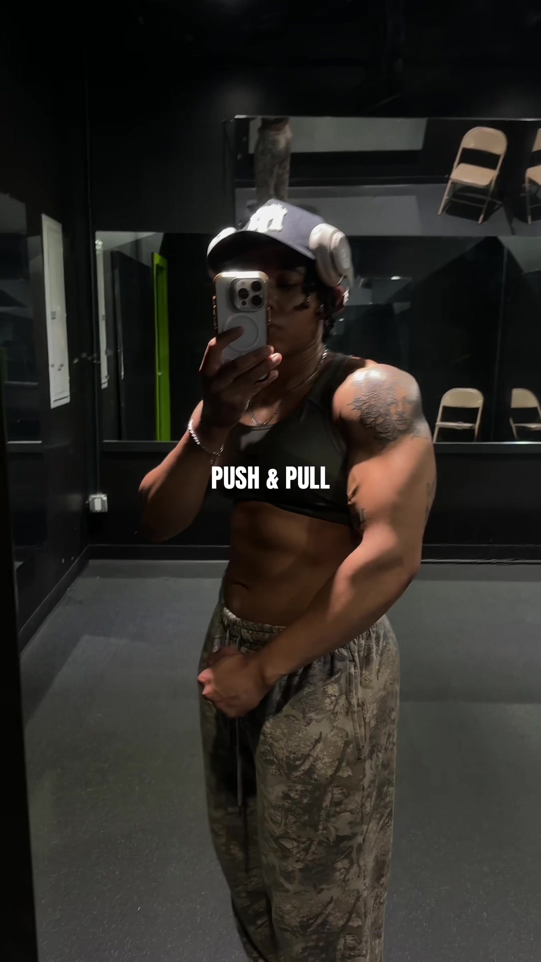 @DPT & Fitness Coach | Amber C.