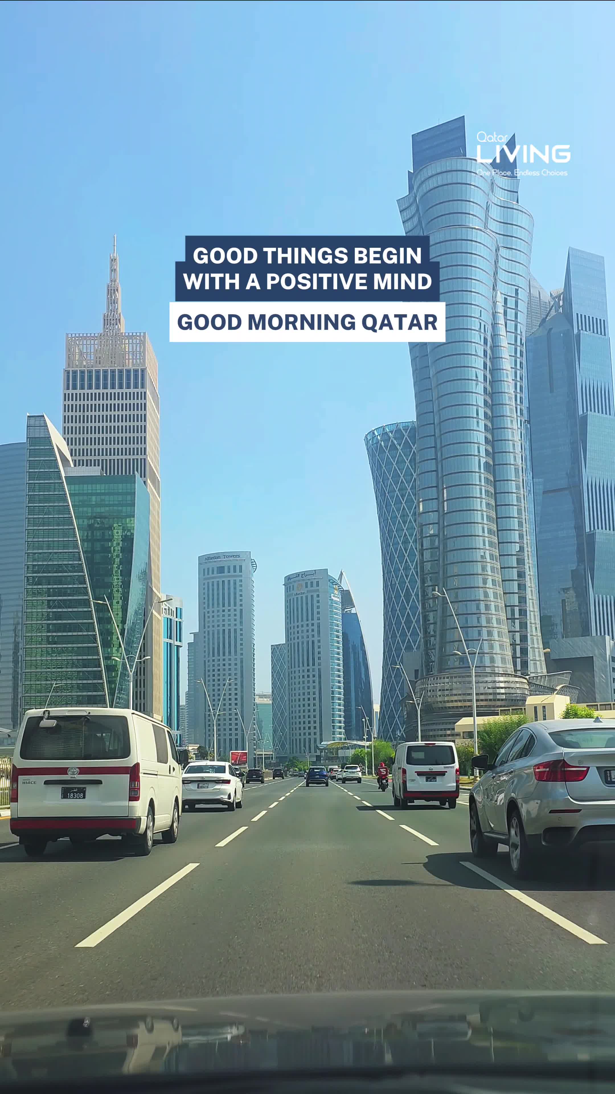 @Qatar Living