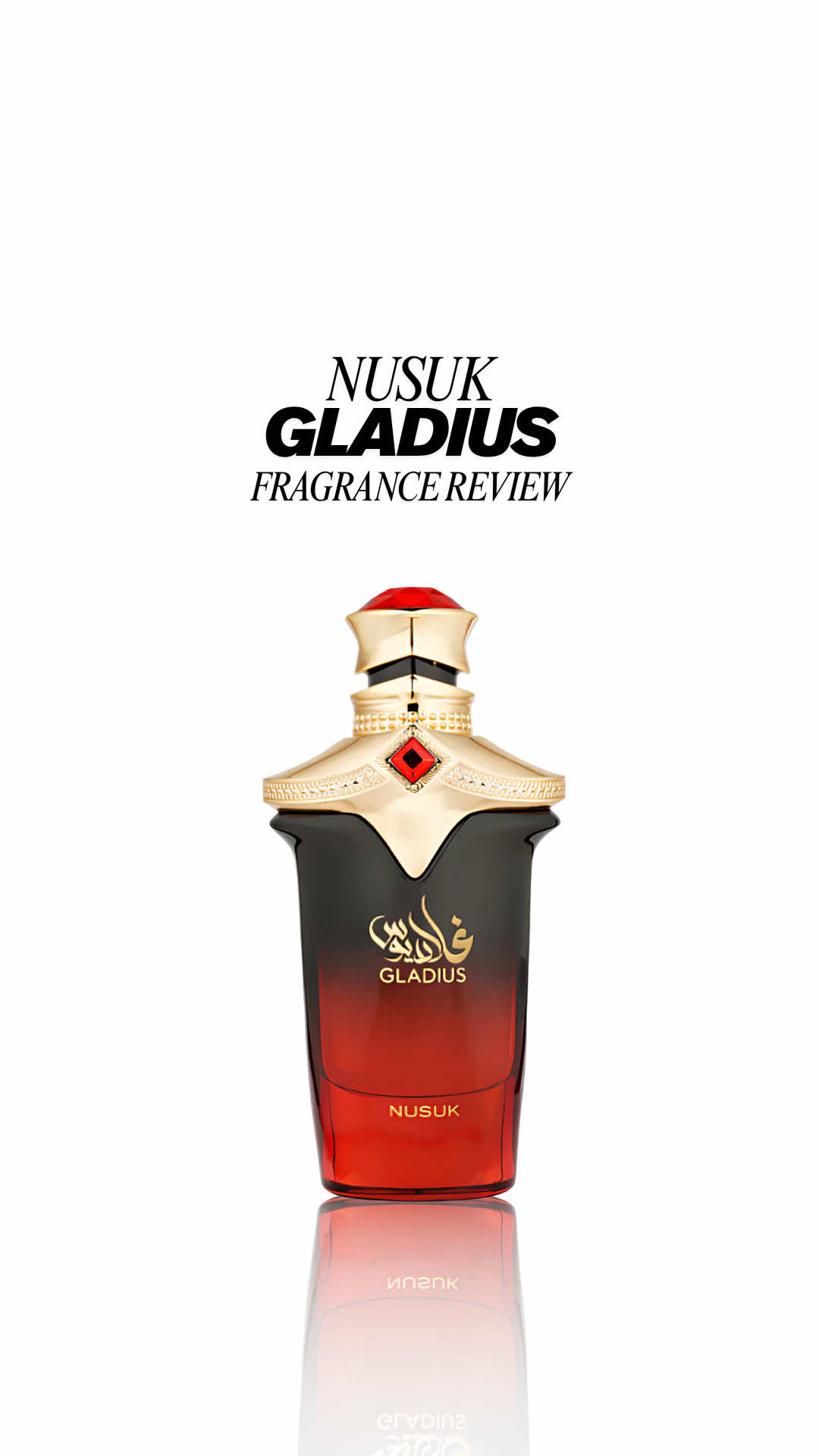@Dante | Fragrance Reviews