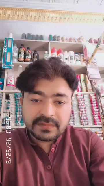 @bashir Shaikh