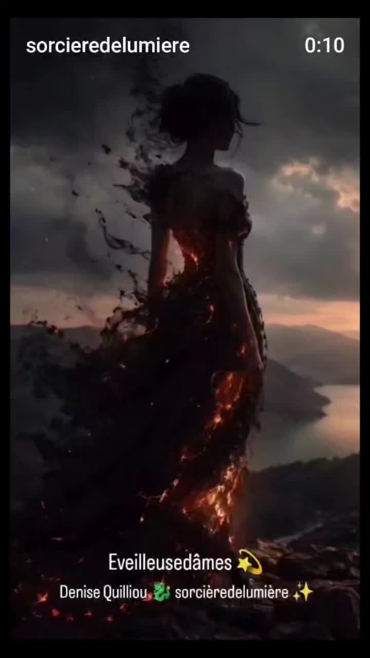 @Lauret Denise ✨🐉✨