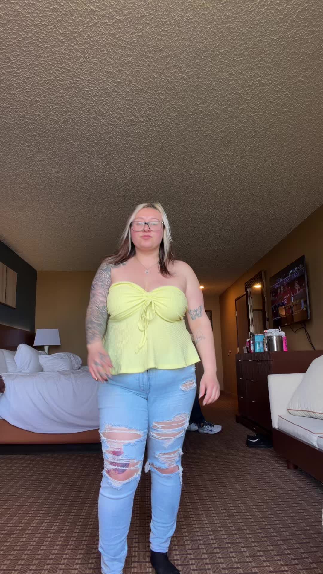 @Becca