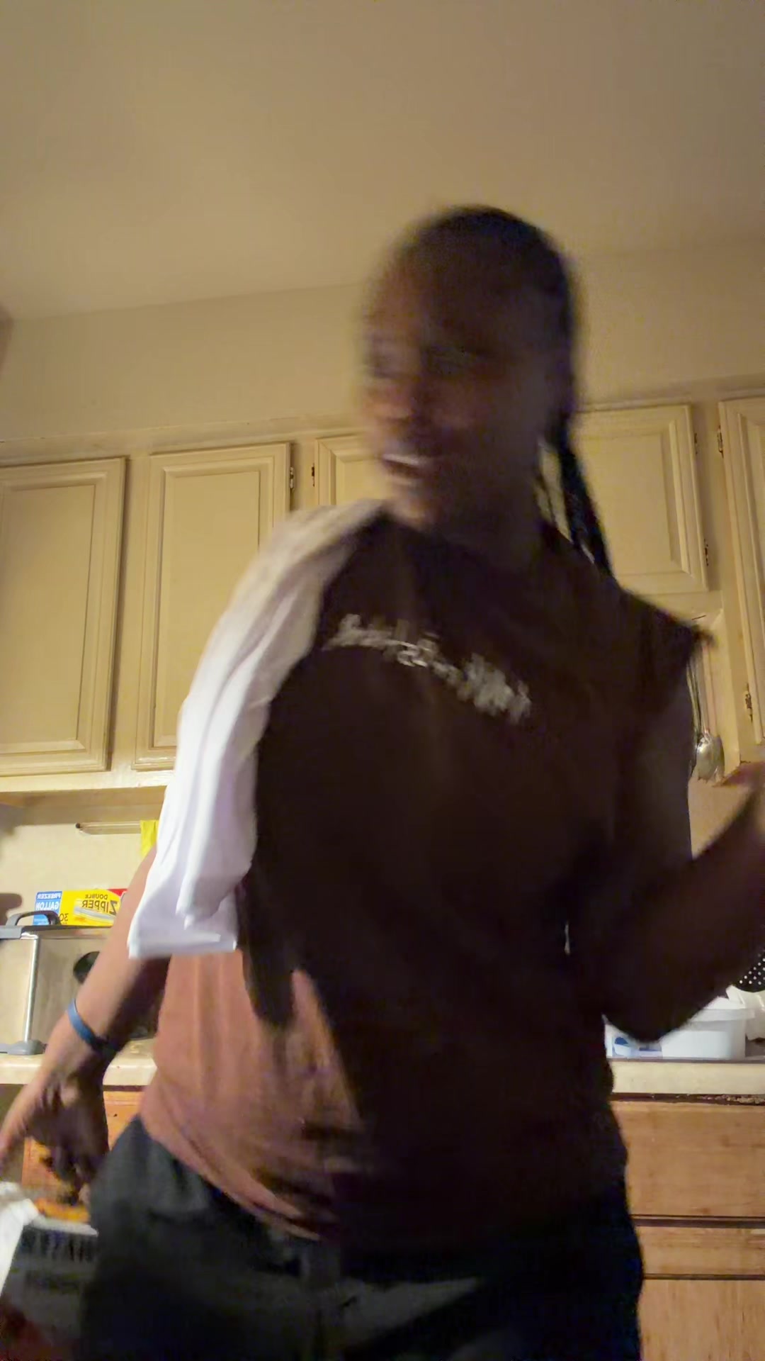 @Teyanah