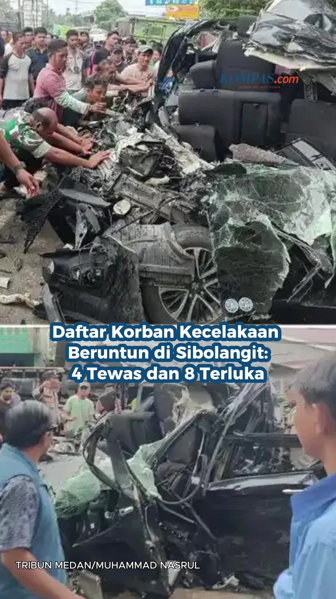 @Kompas.com