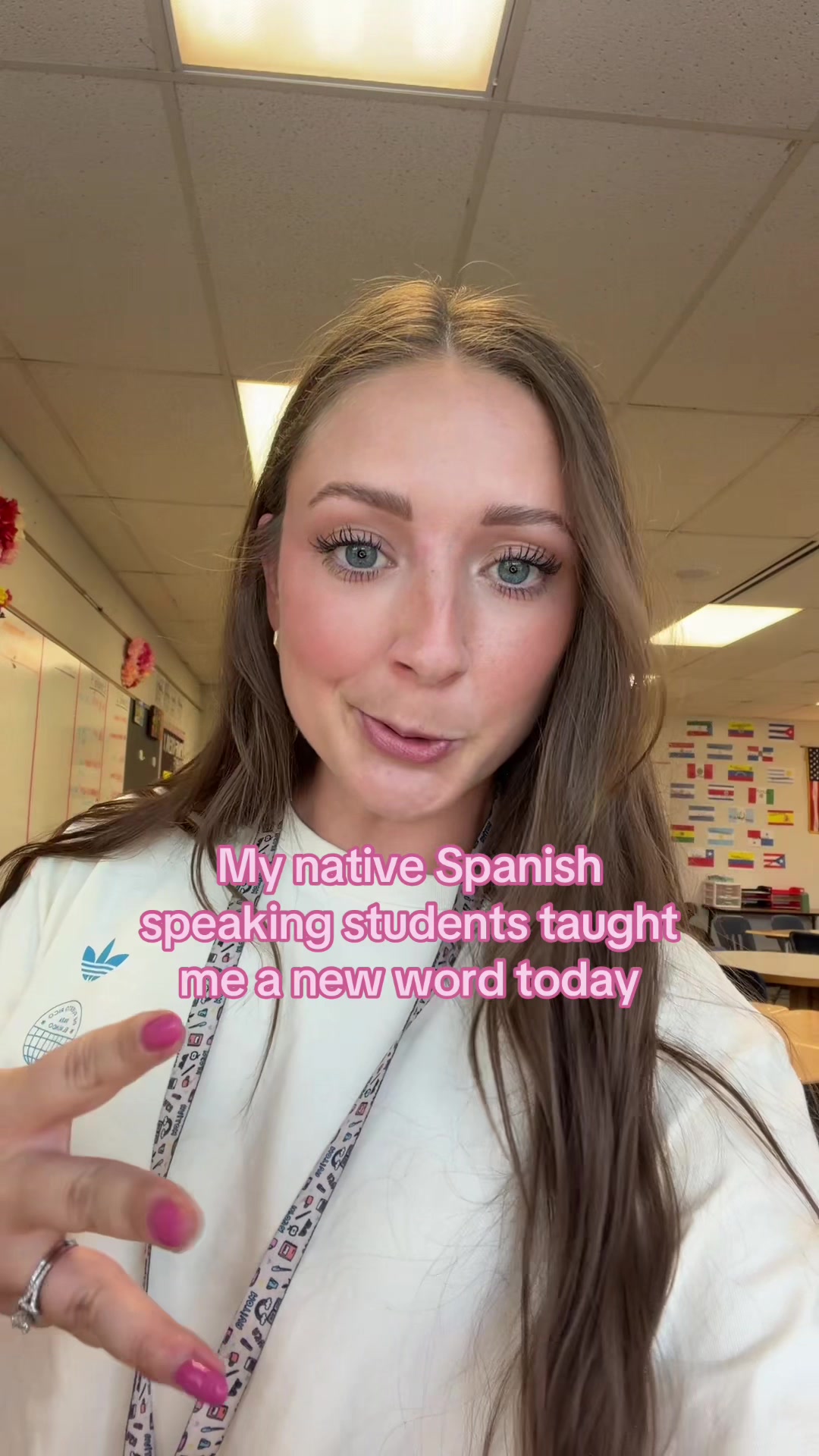 @Madison