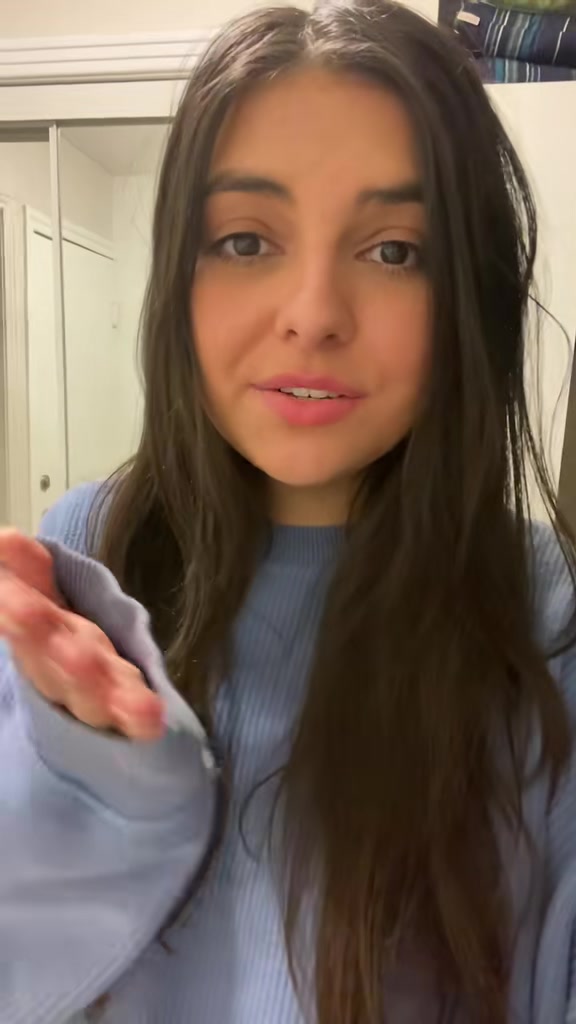 @Goddess Sara