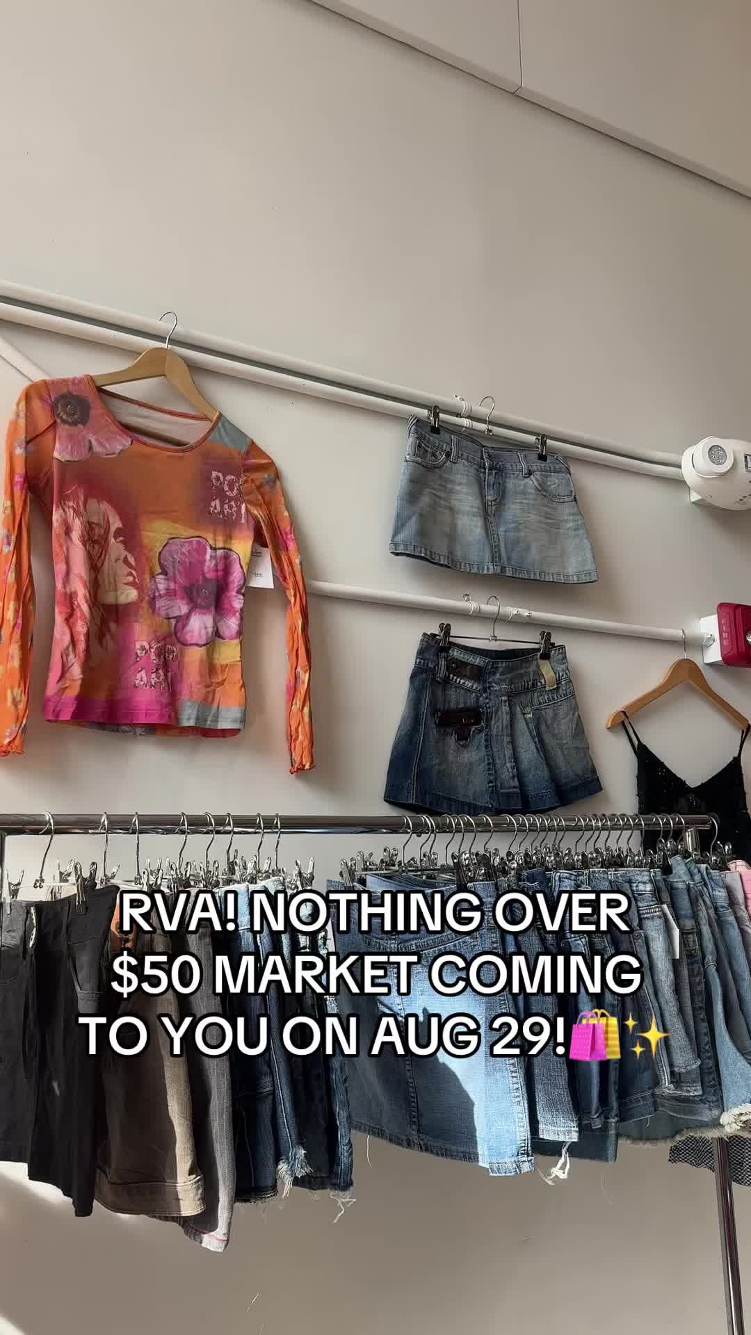 @Lucky Girl Market