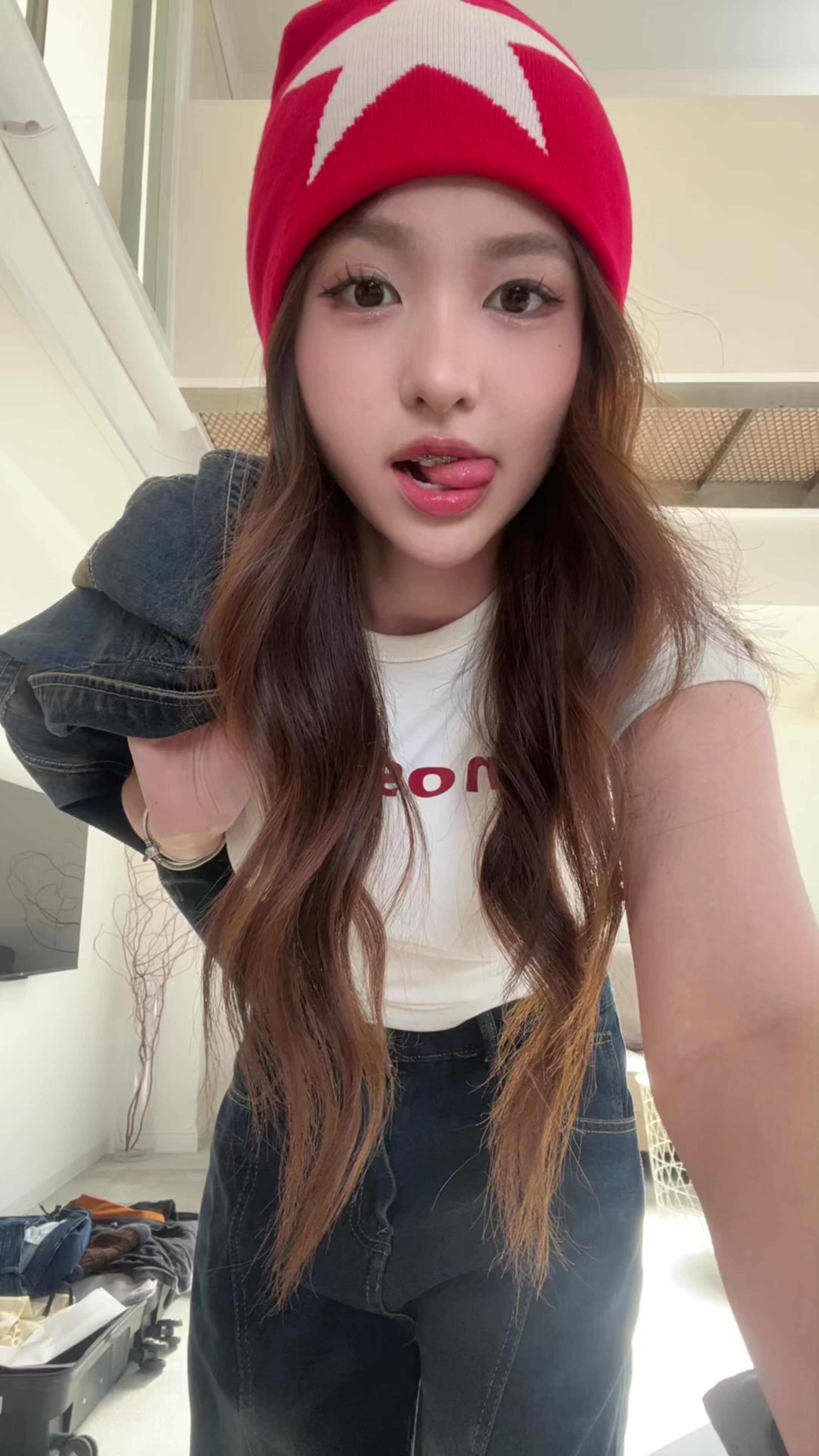 @a