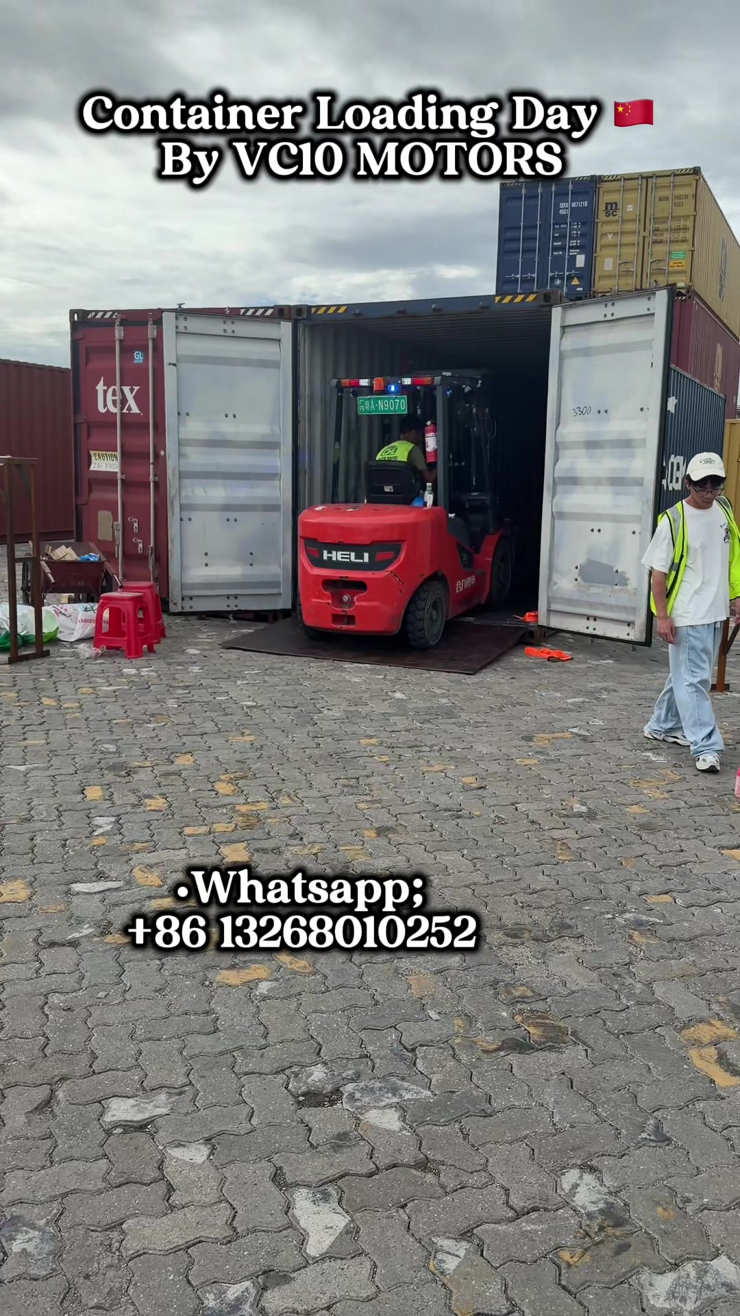 @VC10 MOTORS