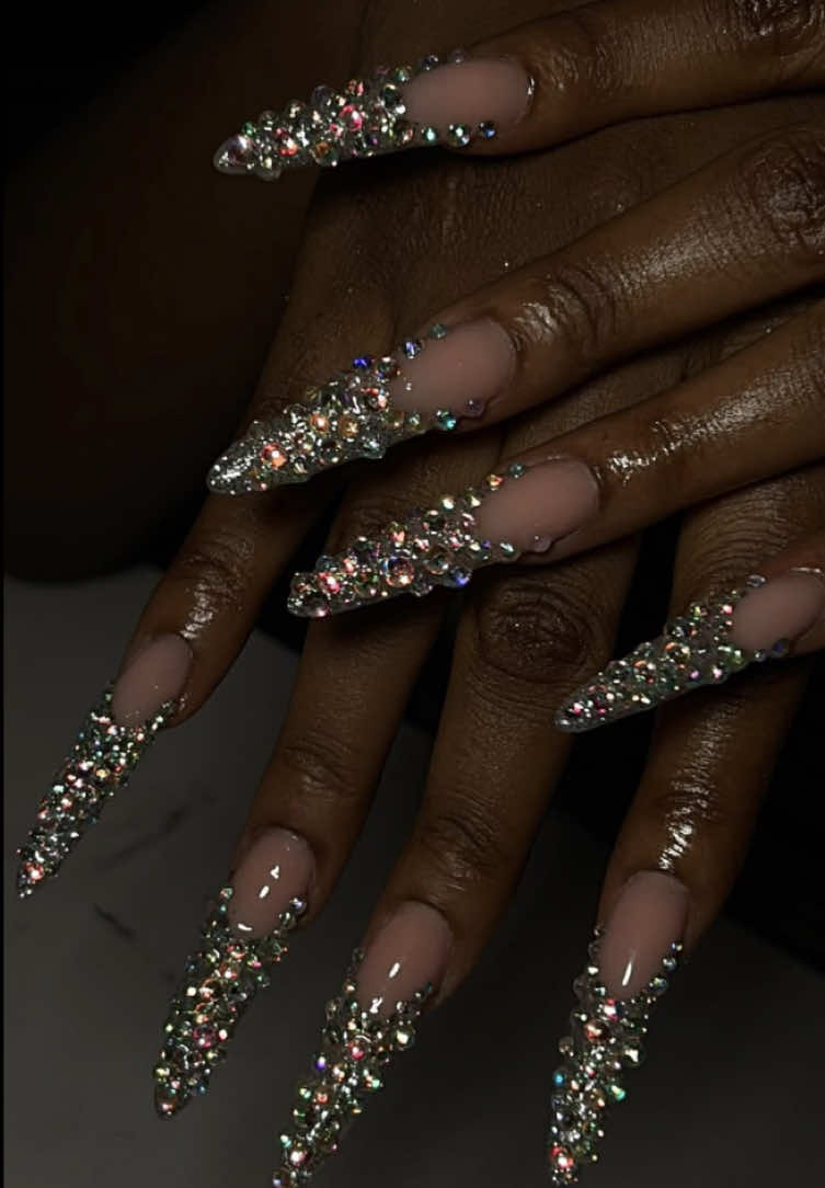 @Pretty In Nails