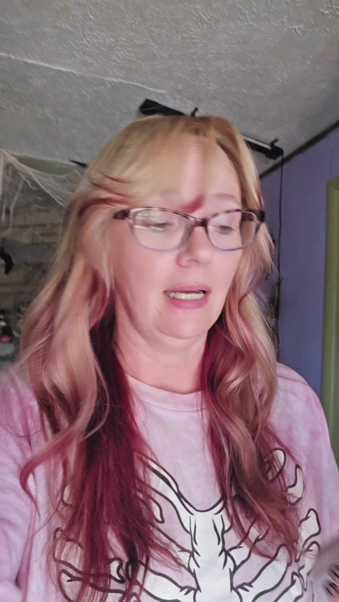 @SpookySavagePortrist
