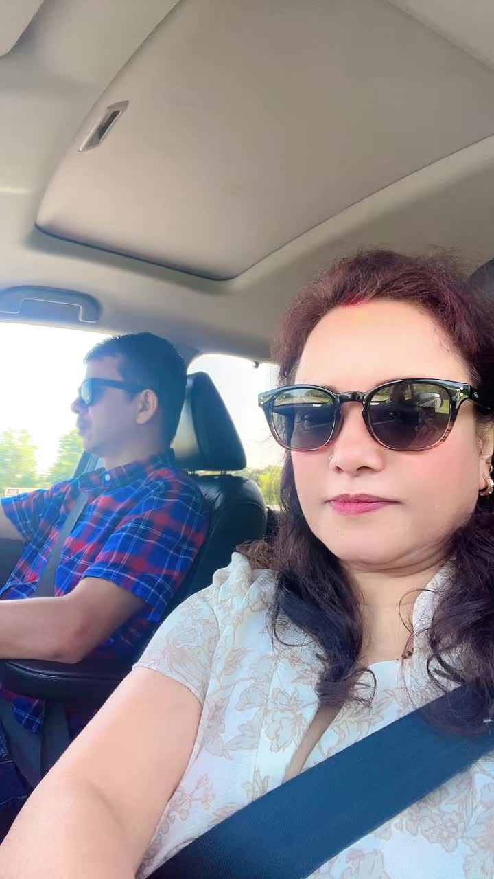 @Sandhya🕉️🚙🌸🌸🙏🏻