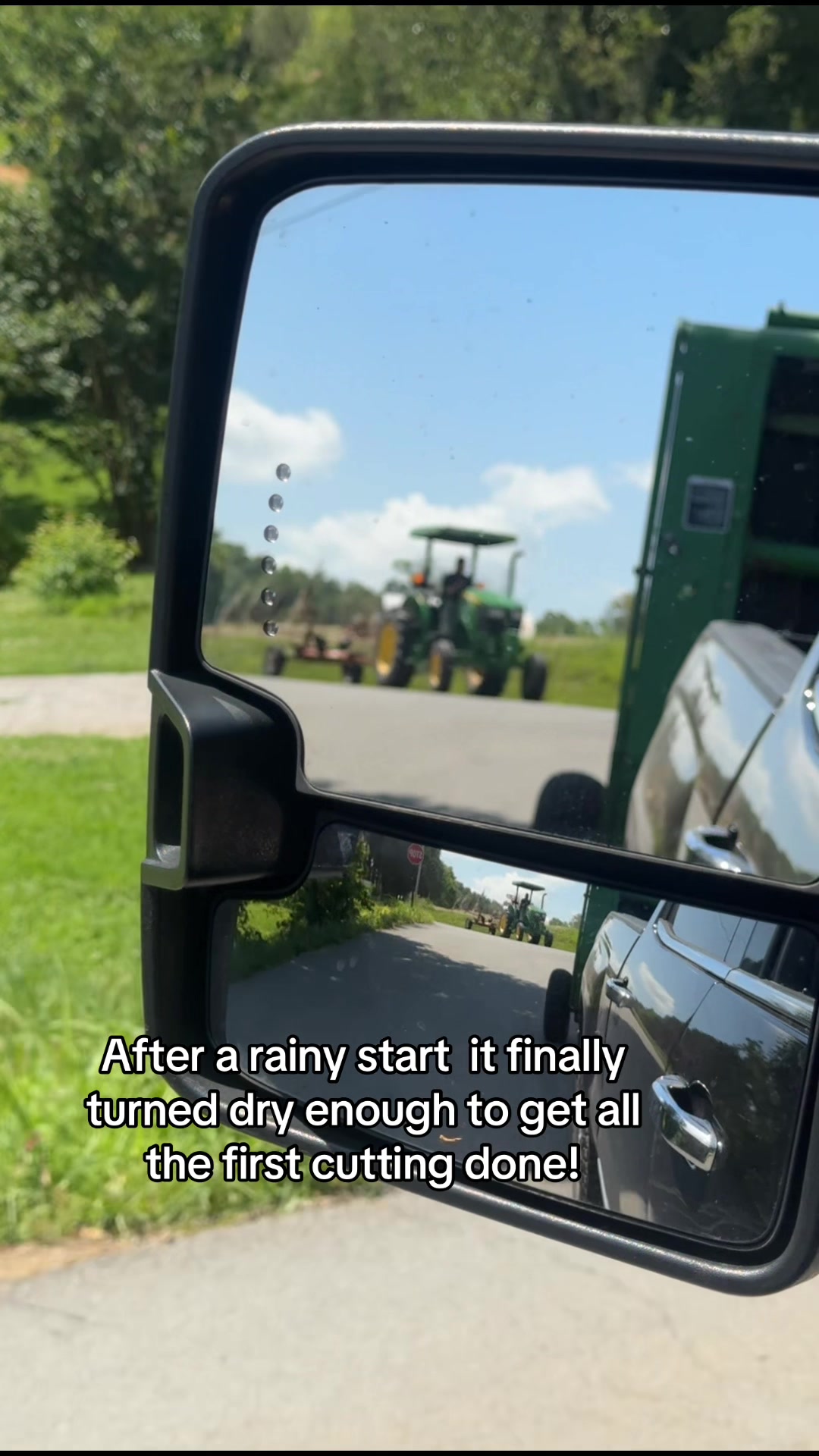 @tripleclivestock